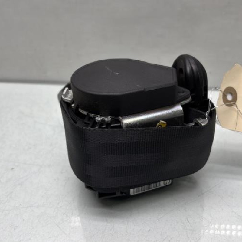 Ceinture arriere gauche PEUGEOT 207 Photo n°3