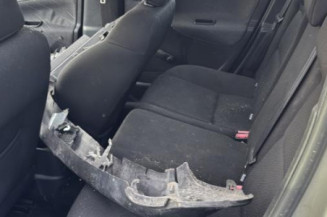 Ceinture arriere gauche PEUGEOT 207