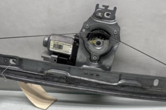 Leve vitre electrique avant gauche PEUGEOT 207 Photo n°1