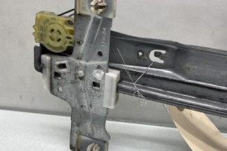 Leve vitre electrique avant gauche PEUGEOT 207