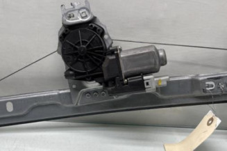 Leve vitre electrique avant gauche PEUGEOT 207