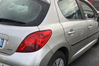 Leve vitre electrique avant gauche PEUGEOT 207