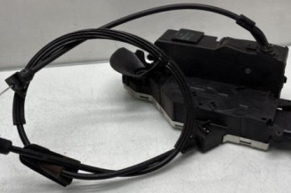 Serrure avant gauche PEUGEOT 207