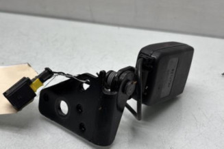 Attache ceinture arriere gauche PEUGEOT 207