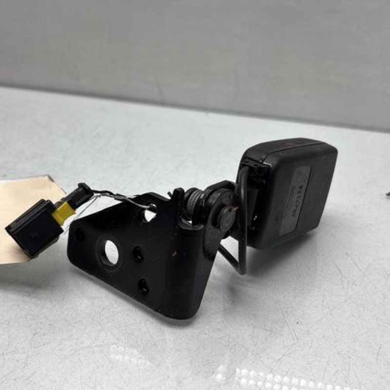 Attache ceinture arriere gauche PEUGEOT 207 Photo n°3