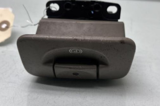 Poignee electrique frein a main RENAULT SCENIC 2 Photo n°1