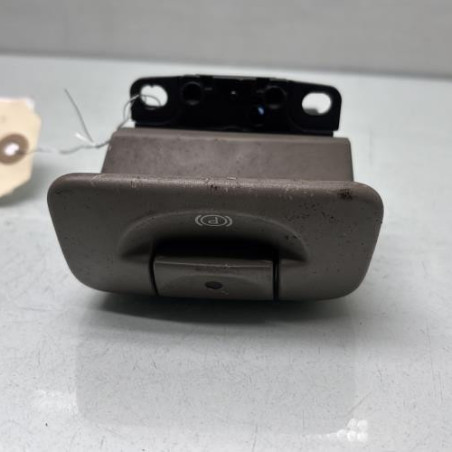 Poignee electrique frein a main RENAULT SCENIC 2 Photo n°1