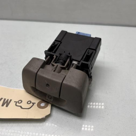 Poignee electrique frein a main RENAULT SCENIC 2