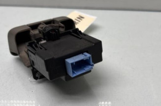 Poignee electrique frein a main RENAULT SCENIC 2