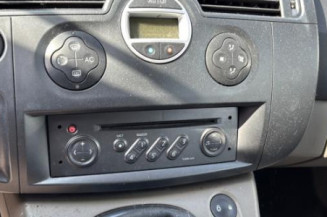 Poignee electrique frein a main RENAULT SCENIC 2