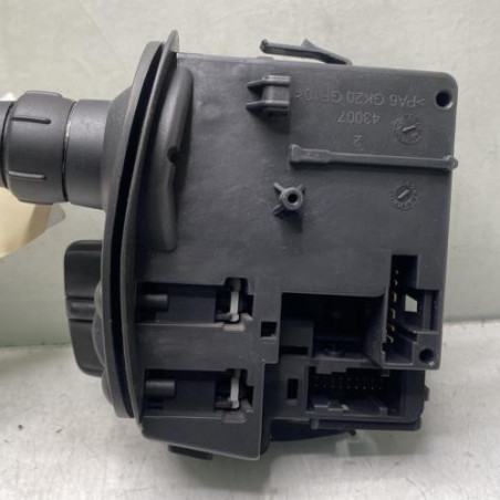 Commodo d'essuie glaces RENAULT MODUS