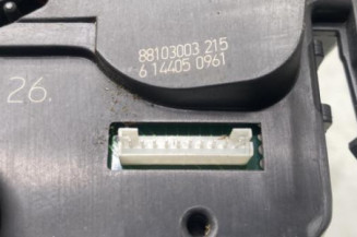 Commodo d'essuie glaces RENAULT MODUS