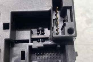 Commodo d'essuie glaces RENAULT MODUS