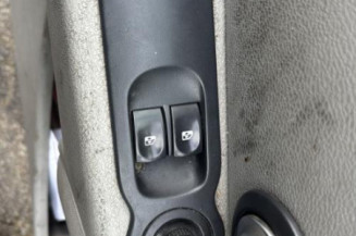 Commodo d'essuie glaces RENAULT MODUS