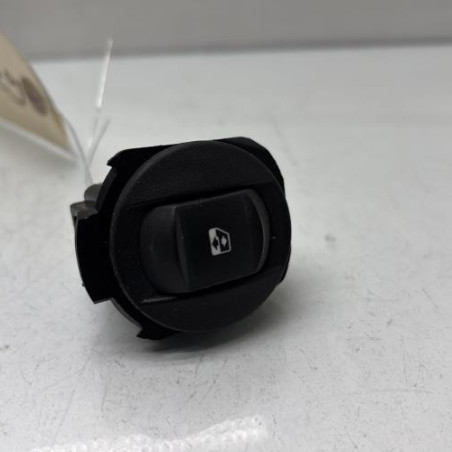 Interrupteur de leve vitre avant droit RENAULT VEL SATIS Photo n°1