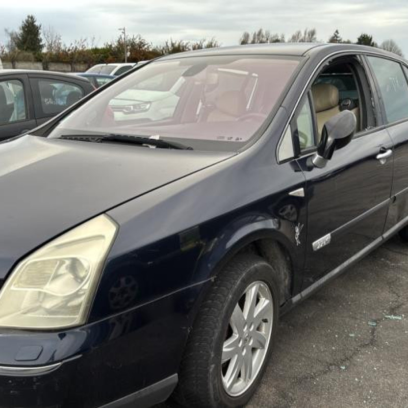 Interrupteur de leve vitre avant droit RENAULT VEL SATIS Photo n°4