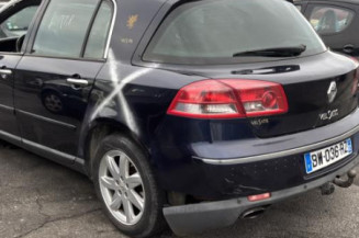 Interrupteur de leve vitre avant droit RENAULT VEL SATIS