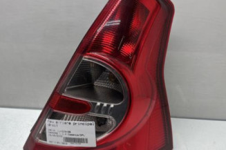 Feu arriere principal droit (feux) DACIA SANDERO 1 Photo n°1