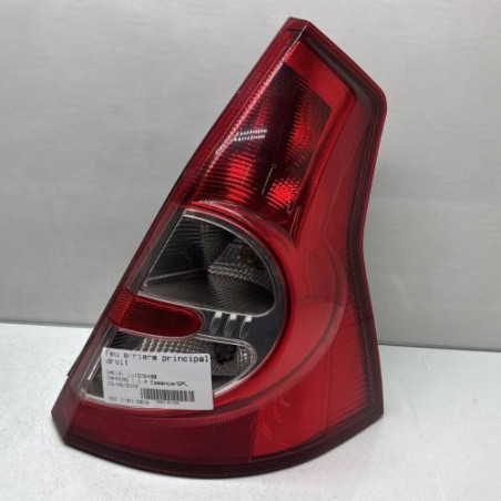 Feu arriere principal droit (feux) DACIA SANDERO 1 Photo n°1