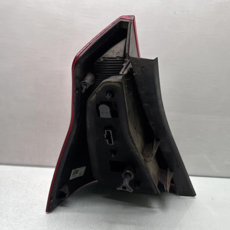 Feu arriere principal droit (feux) DACIA SANDERO 1 Photo n°2