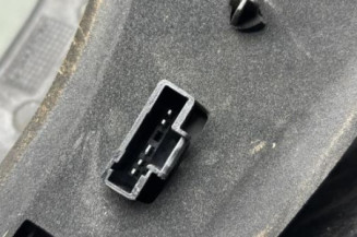 Feu arriere principal droit (feux) DACIA SANDERO 1