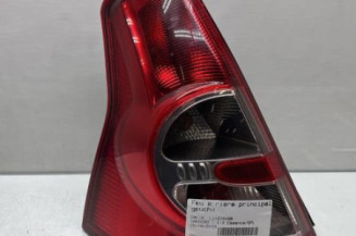 Feu arriere principal gauche (feux) DACIA SANDERO 1 Photo n°1