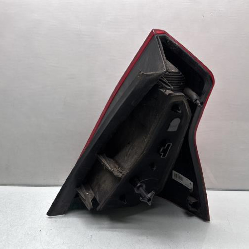 Feu arriere principal gauche (feux) DACIA SANDERO 1 Photo n°2