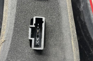 Feu arriere principal gauche (feux) DACIA SANDERO 1