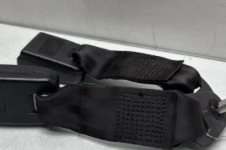 Attache ceinture arriere gauche DACIA SANDERO 1