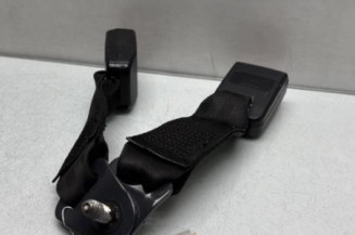 Attache ceinture arriere gauche DACIA SANDERO 1