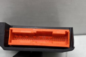 Boitier air bag DACIA SANDERO 1