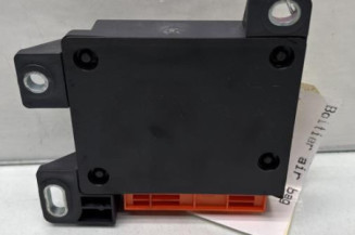 Boitier air bag DACIA SANDERO 1