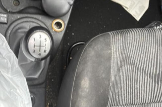 Boitier air bag DACIA SANDERO 1