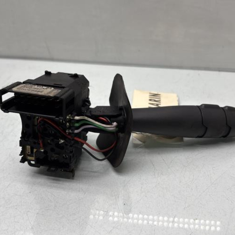 Commodo phare DACIA SANDERO 1 Photo n°2