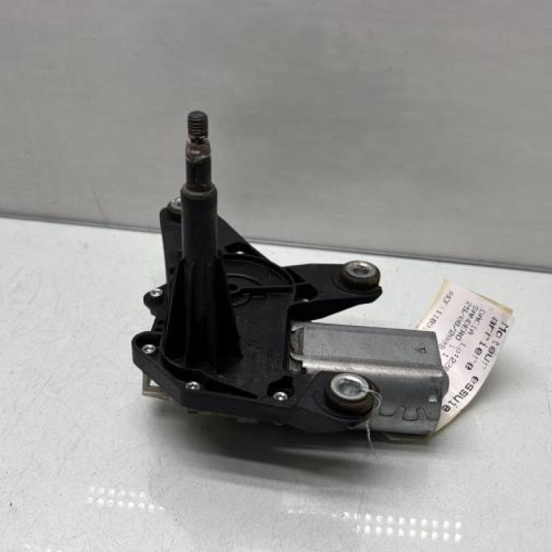 Moteur essuie glace arriere DACIA SANDERO 1 Photo n°1