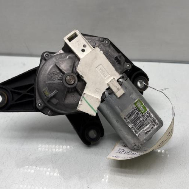 Moteur essuie glace arriere DACIA SANDERO 1 Photo n°2