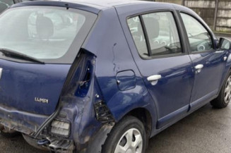 Moteur essuie glace arriere DACIA SANDERO 1