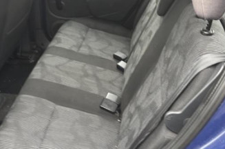 Moteur essuie glace arriere DACIA SANDERO 1