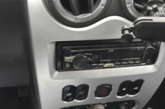 Moteur essuie glace arriere DACIA SANDERO 1