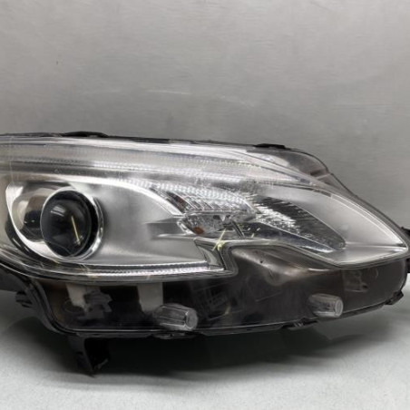 Optique avant principal droit (feux)(phare) PEUGEOT 2008 1 Photo n°1