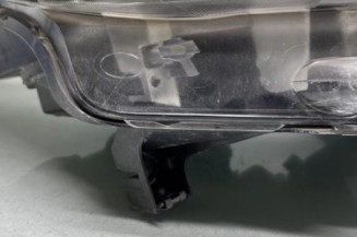 Optique avant principal droit (feux)(phare) PEUGEOT 2008 1