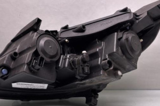 Optique avant principal droit (feux)(phare) PEUGEOT 2008 1