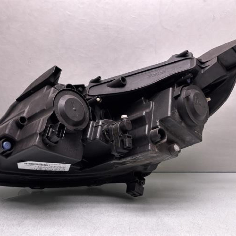 Optique avant principal droit (feux)(phare) PEUGEOT 2008 1 Photo n°5