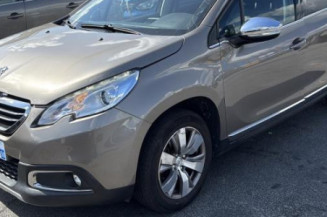 Optique avant principal droit (feux)(phare) PEUGEOT 2008 1