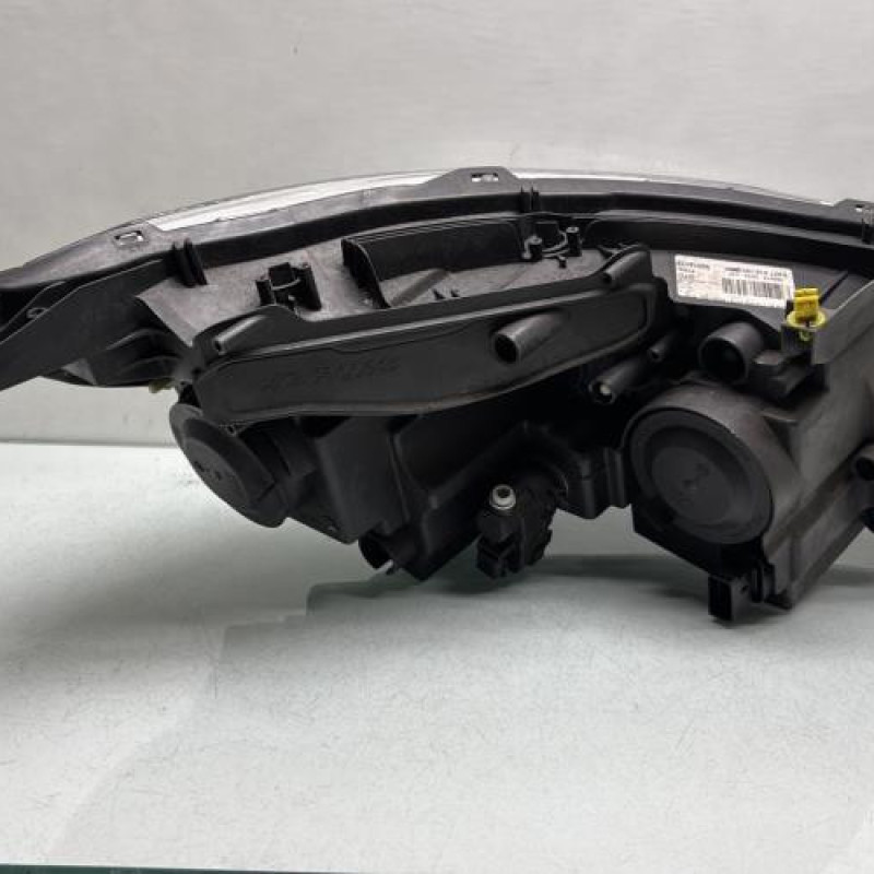 Optique avant principal gauche (feux)(phare) PEUGEOT 2008 1 Photo n°2