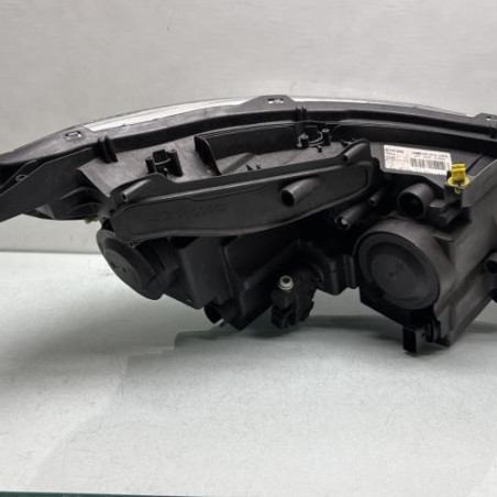 Optique avant principal gauche (feux)(phare) PEUGEOT 2008 1