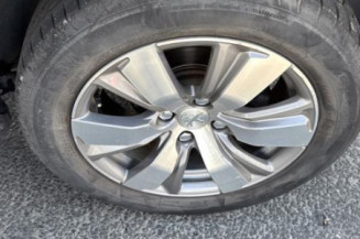 Optique avant principal gauche (feux)(phare) PEUGEOT 2008 1