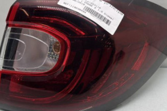 Feu arriere principal droit (feux) RENAULT CAPTUR 1 Photo n°1