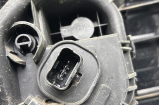 Feu arriere principal droit (feux) RENAULT CAPTUR 1