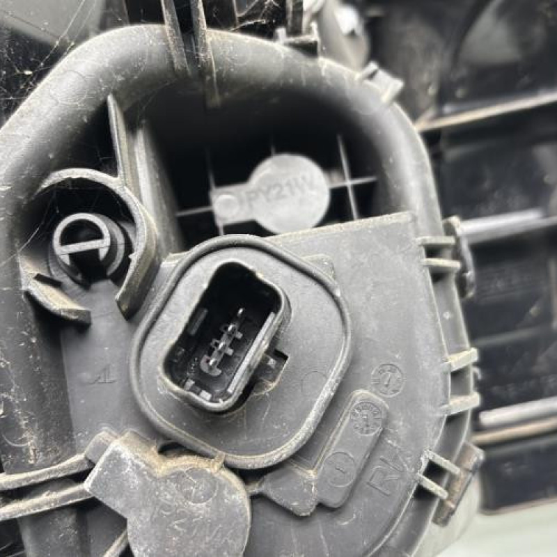 Feu arriere principal droit (feux) RENAULT CAPTUR 1 Photo n°3